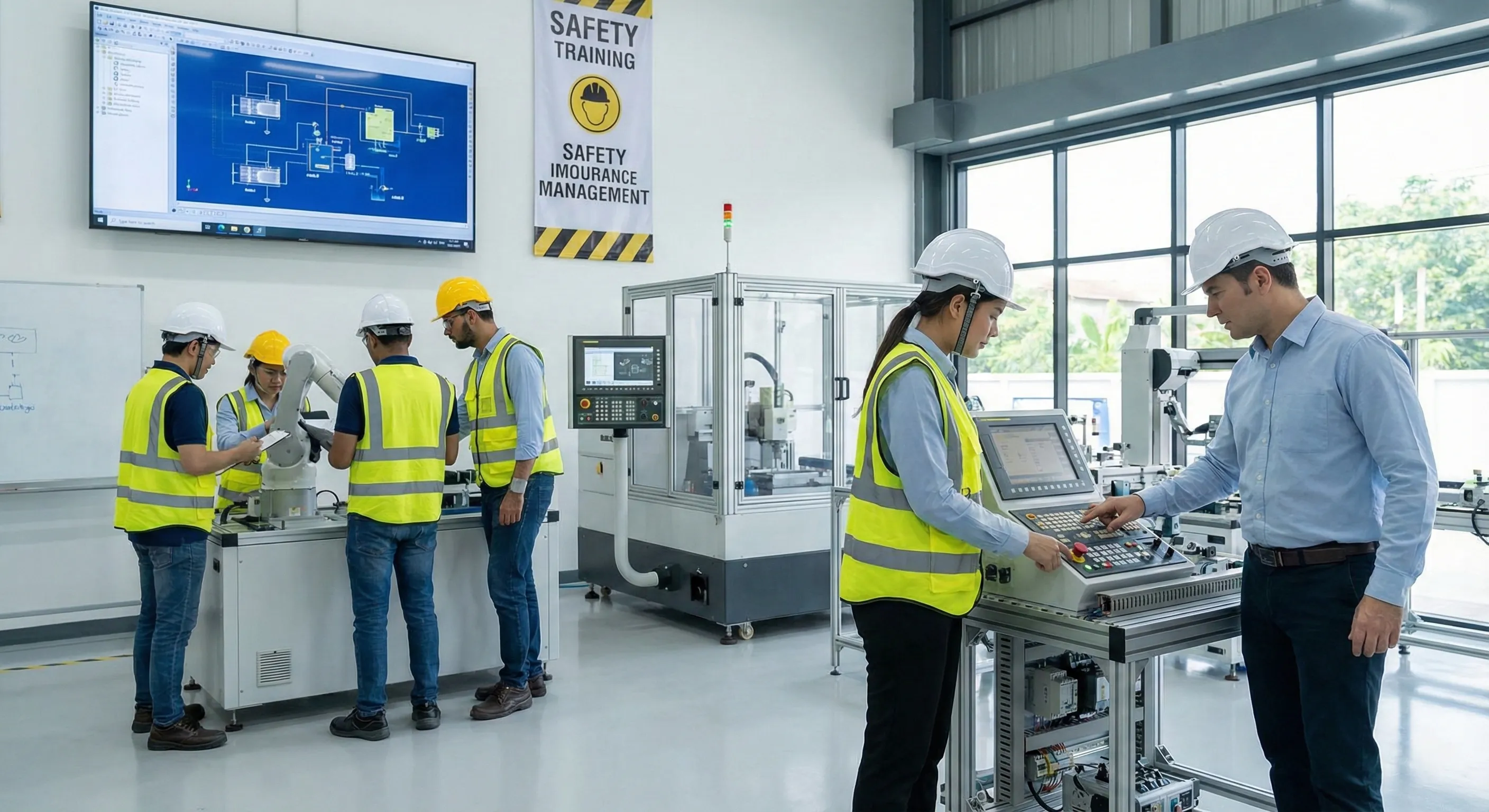 Beneficios de la capacitación ICSI